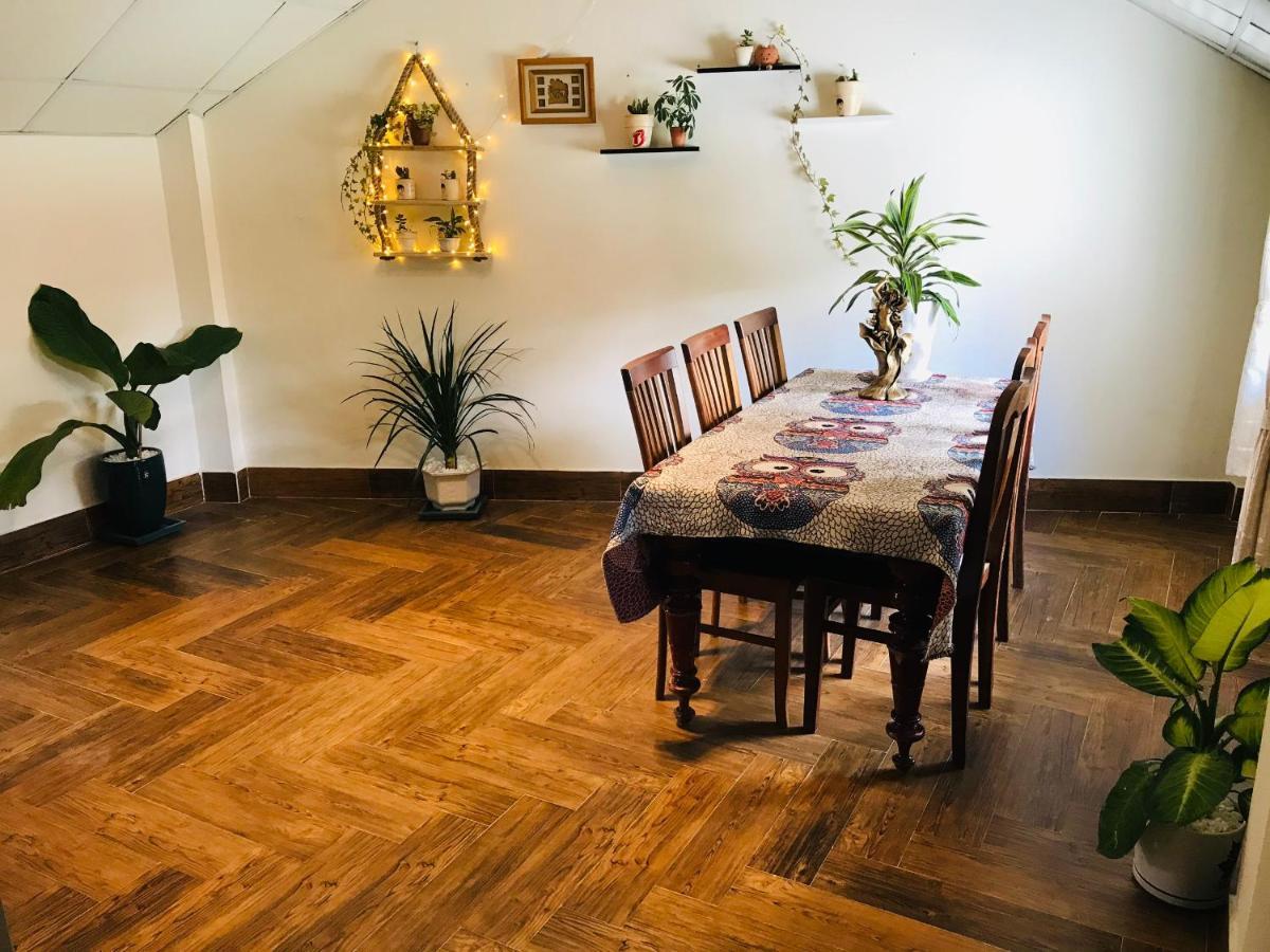 Nho House V Villa Да Лат Екстериор снимка