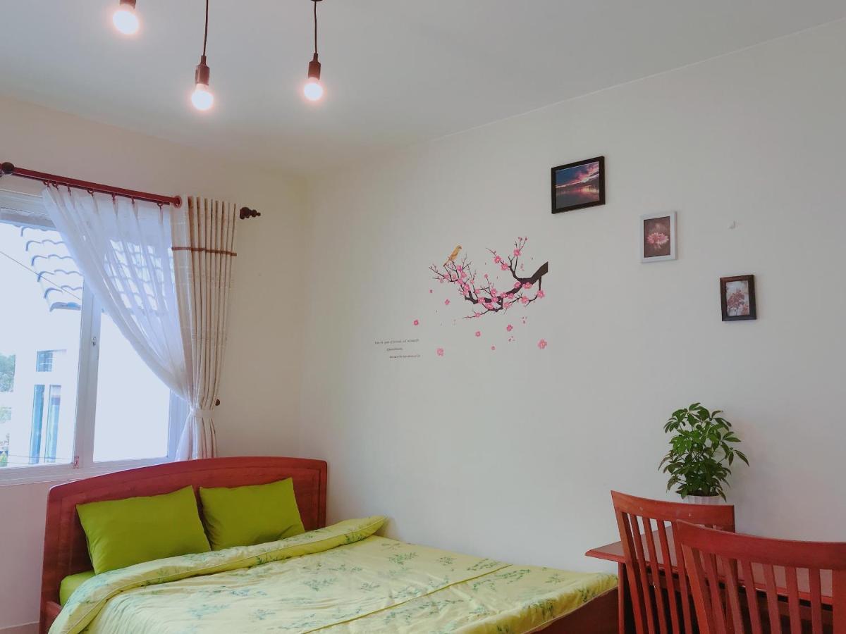 Nho House V Villa Да Лат Екстериор снимка