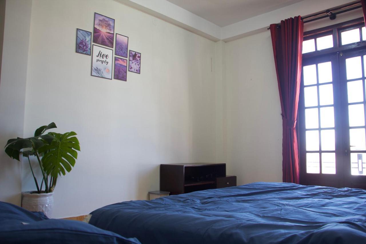 Nho House V Villa Да Лат Екстериор снимка