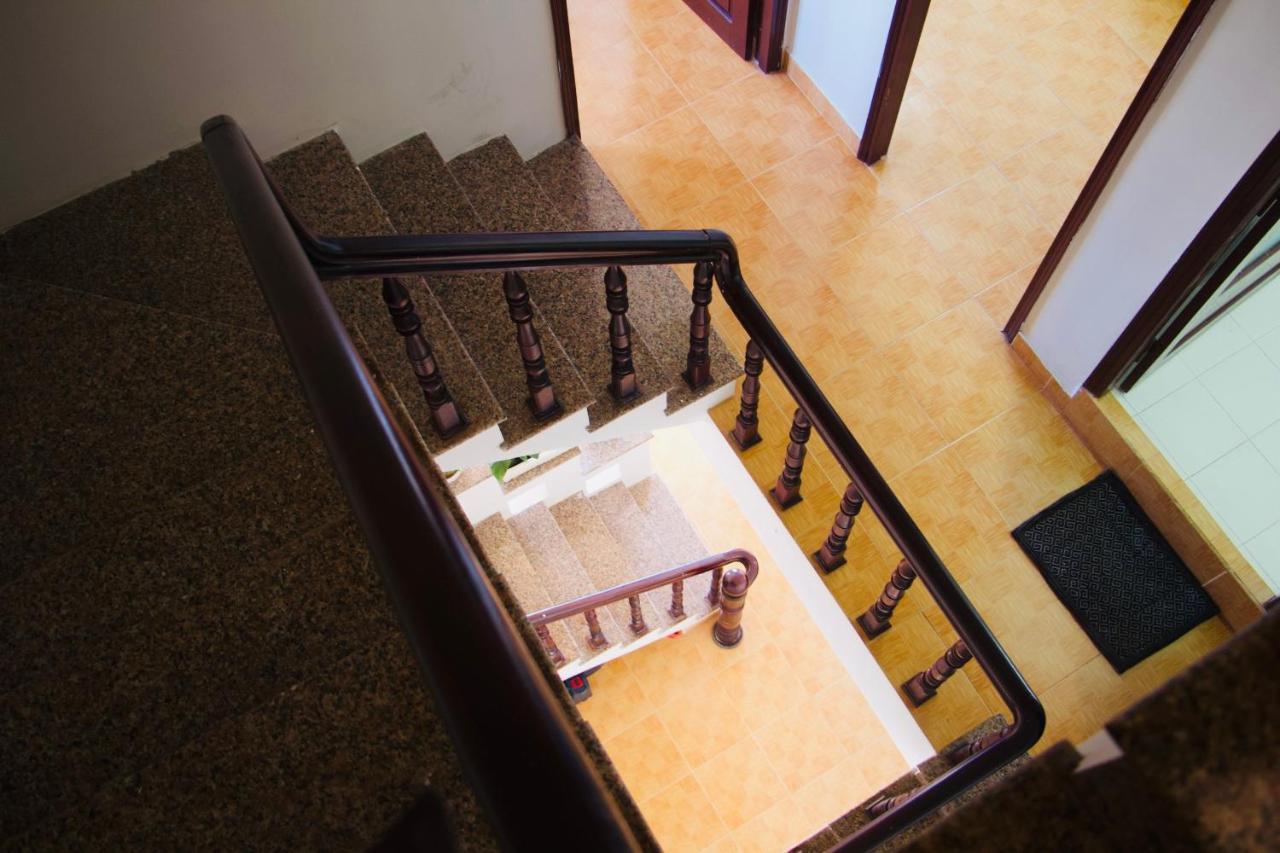 Nho House V Villa Да Лат Екстериор снимка