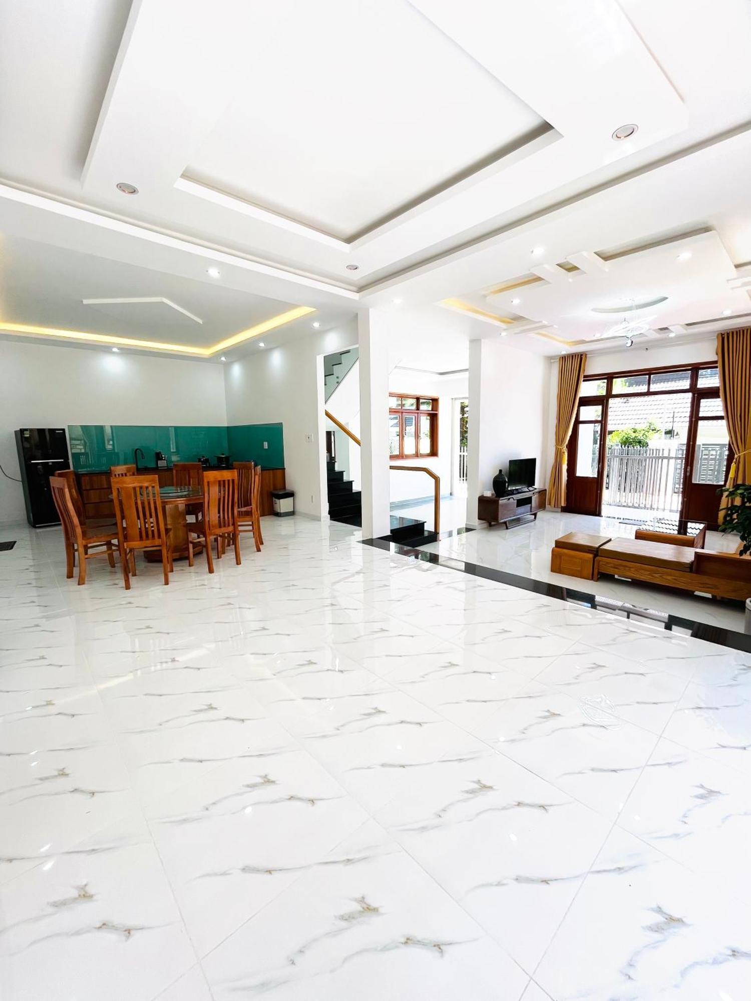 Nho House V Villa Да Лат Екстериор снимка